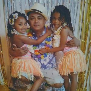 Meet your Posher, Abraham